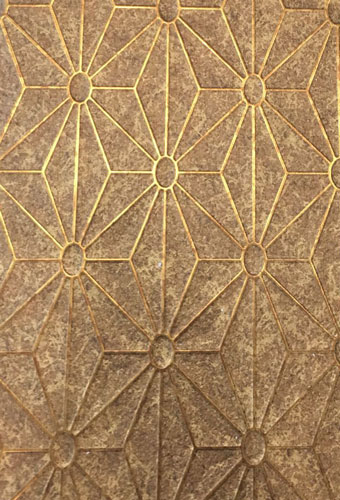 Plywood