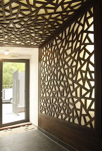Plywood