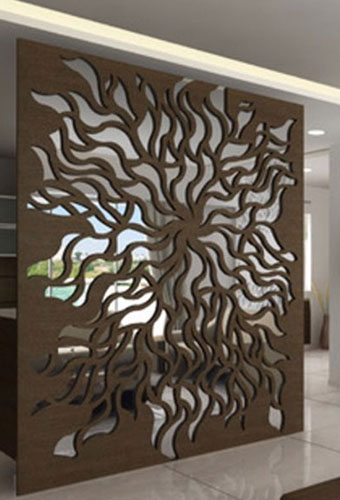 Plywood