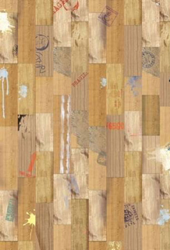 Plywood