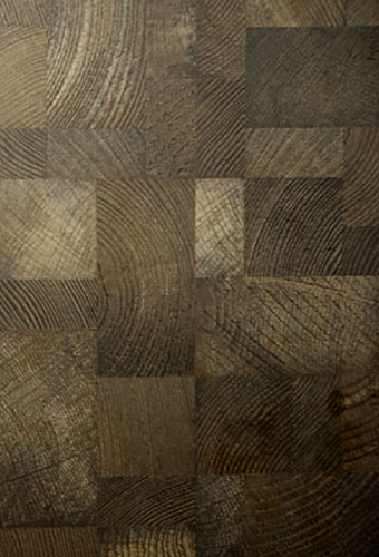 Plywood