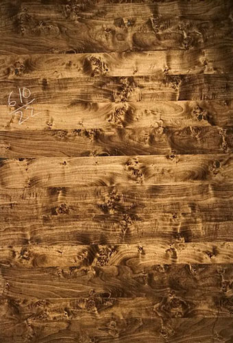 Plywood