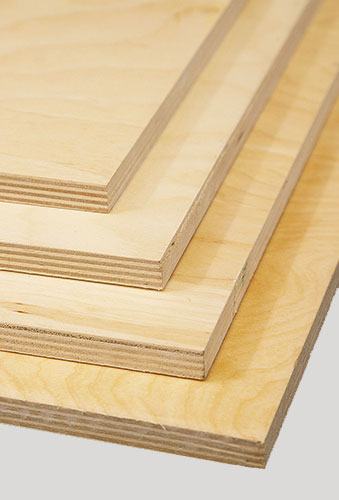 Plywood